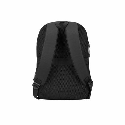 Targus TSB968GL 15.6" Intellect Advanced Backpack  Black