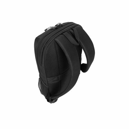 Targus TSB968GL 15.6" Intellect Advanced Backpack  Black