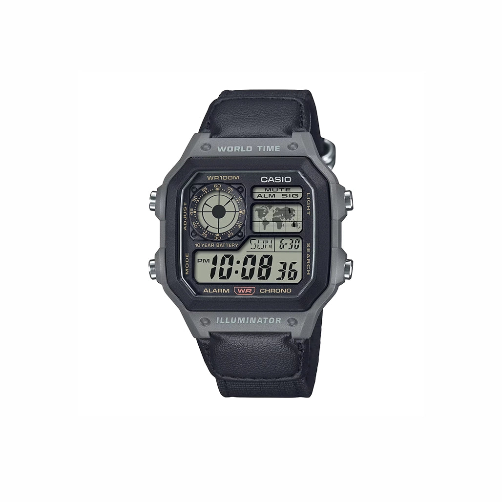 casio - jakcomputer