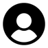 user icon_author info