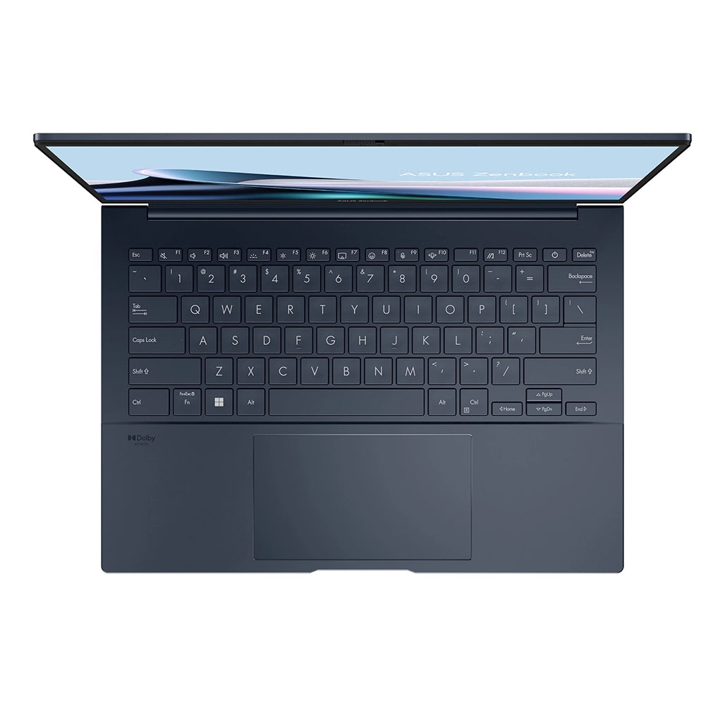 Asus ZenBook UX3405CA-U7512 - Core Ultra 7 255H - Intel® Arc™ graphics