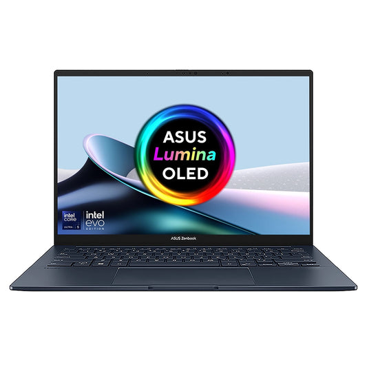 Asus ZenBook UX3405CA-U7512 - Core Ultra 7 255H - Intel® Arc™ graphics