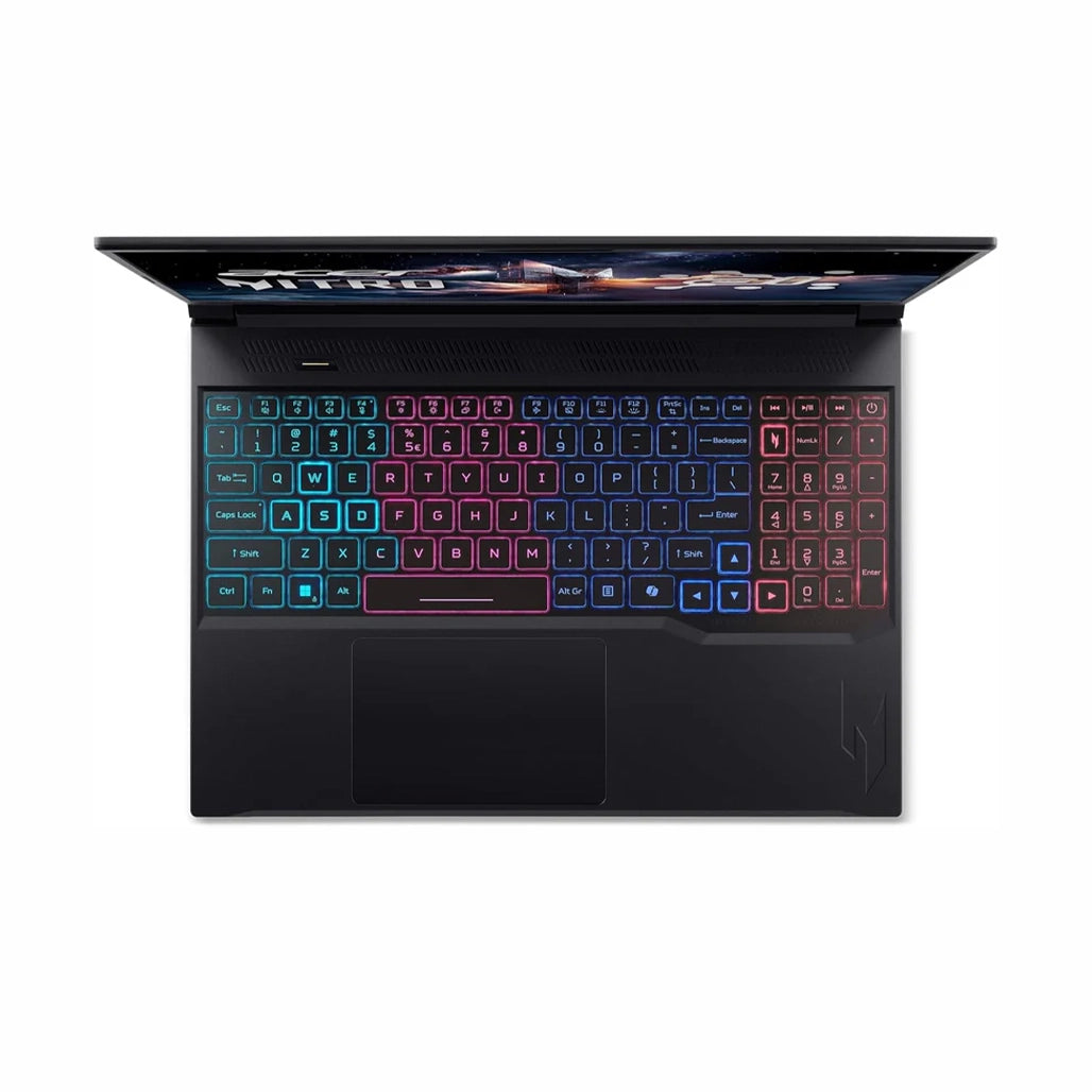 Acer Nitro V 16S NH.U29EM.003 - Intel Core 9 270H - NVIDIA RTX 5070 8GB