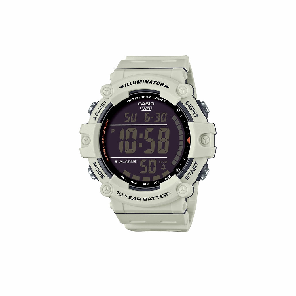 casio - jakcomputer