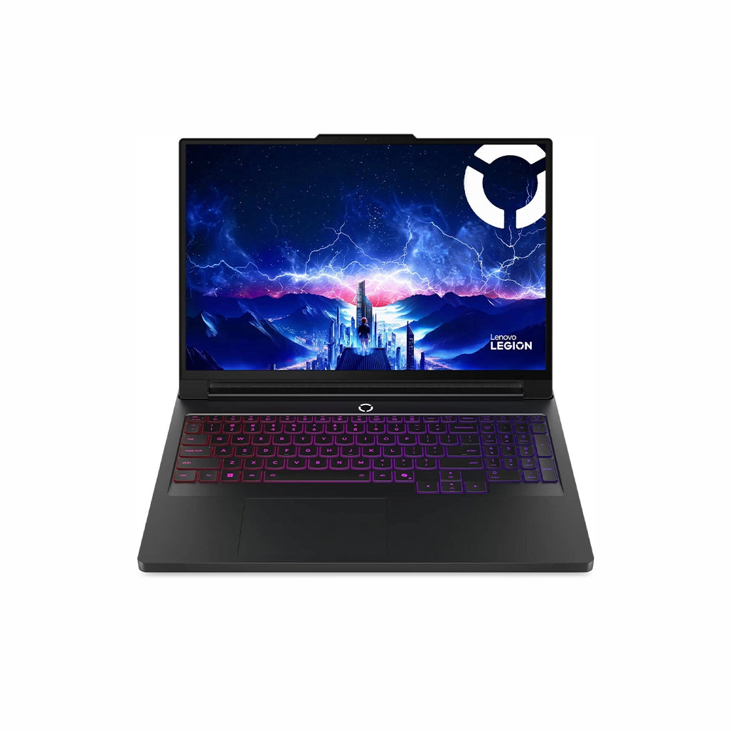 Lenovo Legion 5 15IRX10 Gaming - i9-14900HX, 16GB DDR5, 1TB SSD, RTX 5070