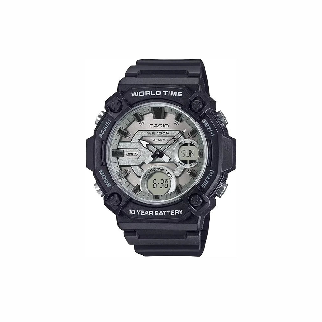 casio - jakcomputer