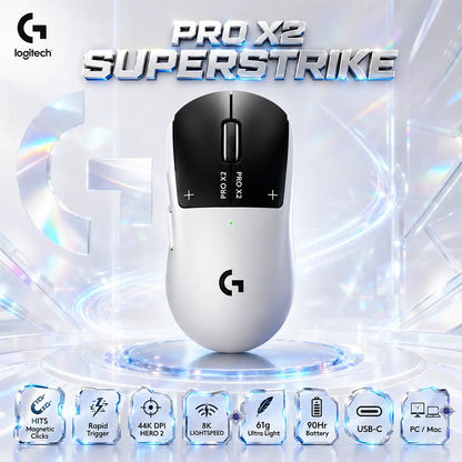 logitech - jakcomputer