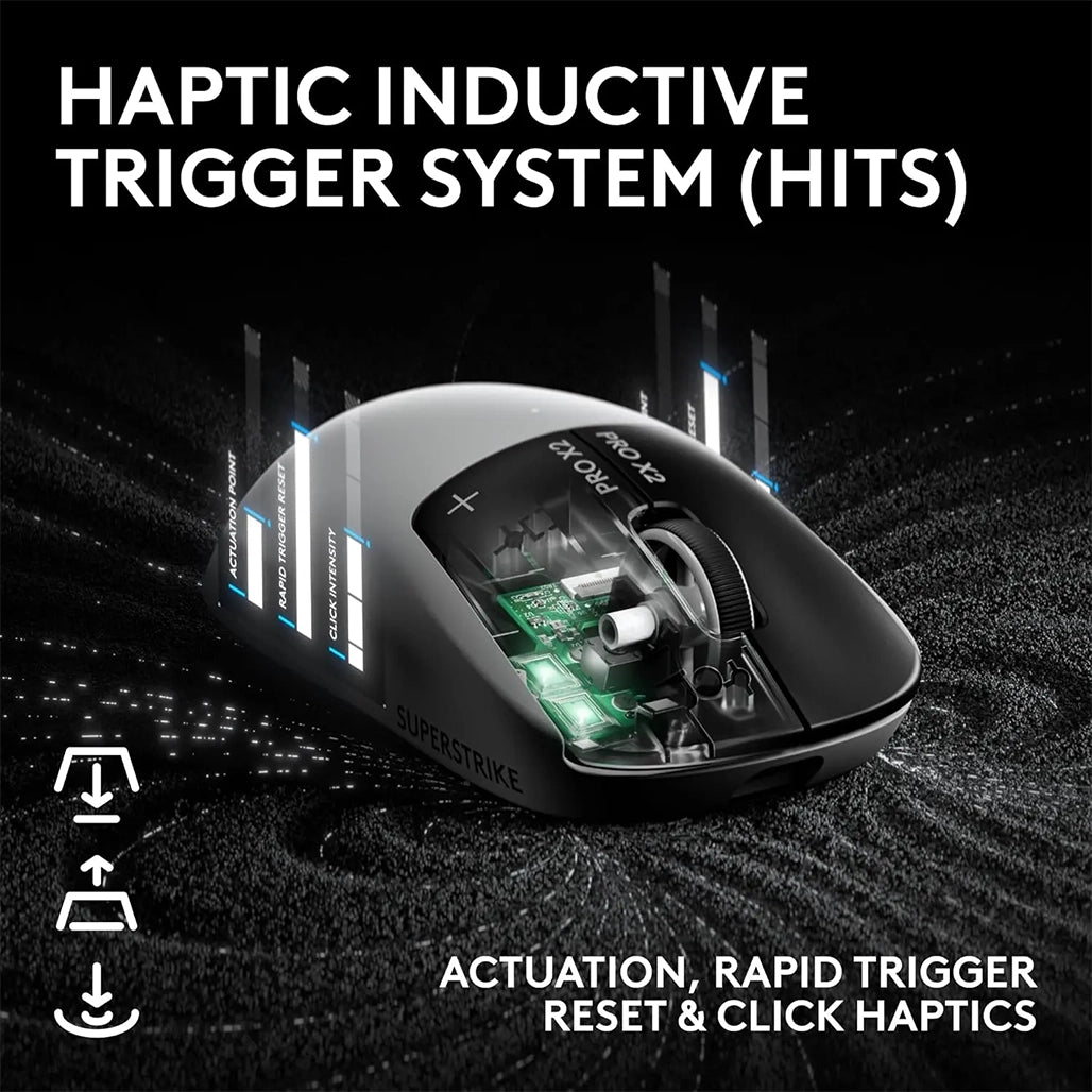 logitech - jakcomputer