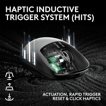 logitech - jakcomputer