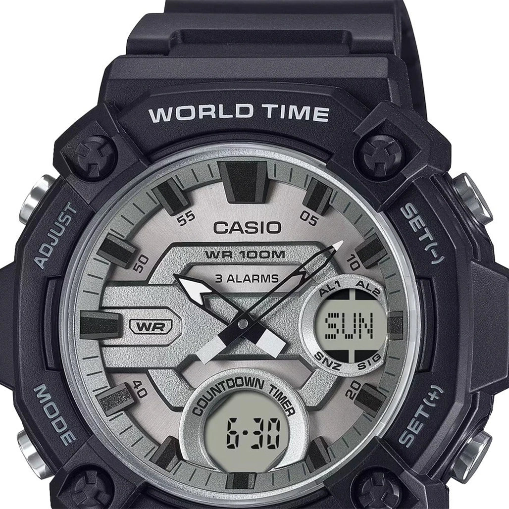 casio - jakcomputer