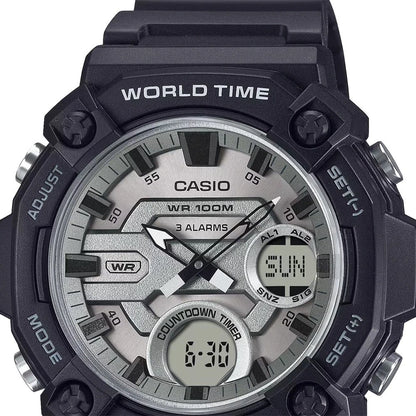 casio - jakcomputer