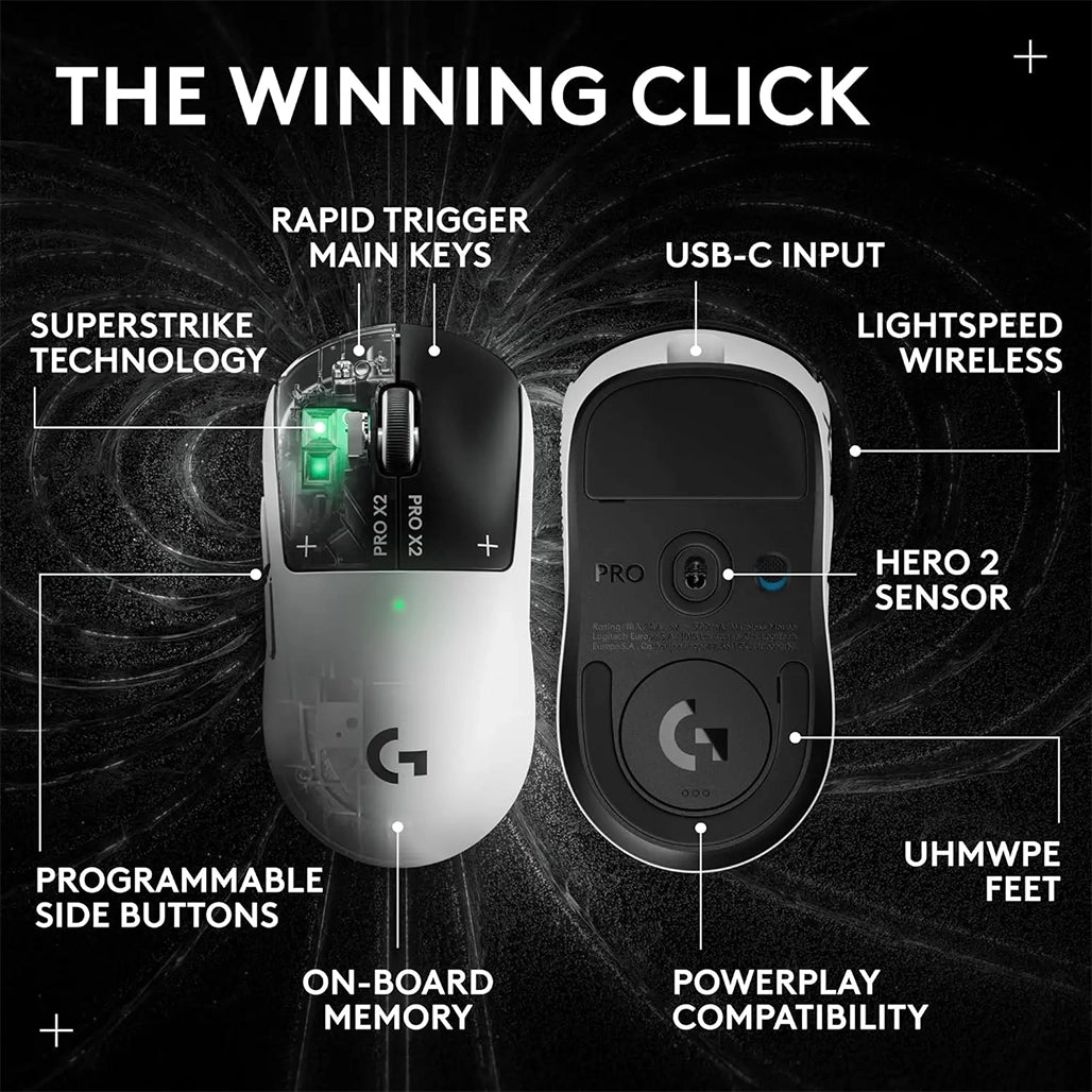 logitech - jakcomputer