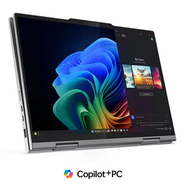 Lenovo ThinkPad X1 YOGA Gen 10 2-IN-1 Touchscreen 21NUX005US - Core™ Ultra 7 268V - Integrated Intel® Arc™ Graphics 140V