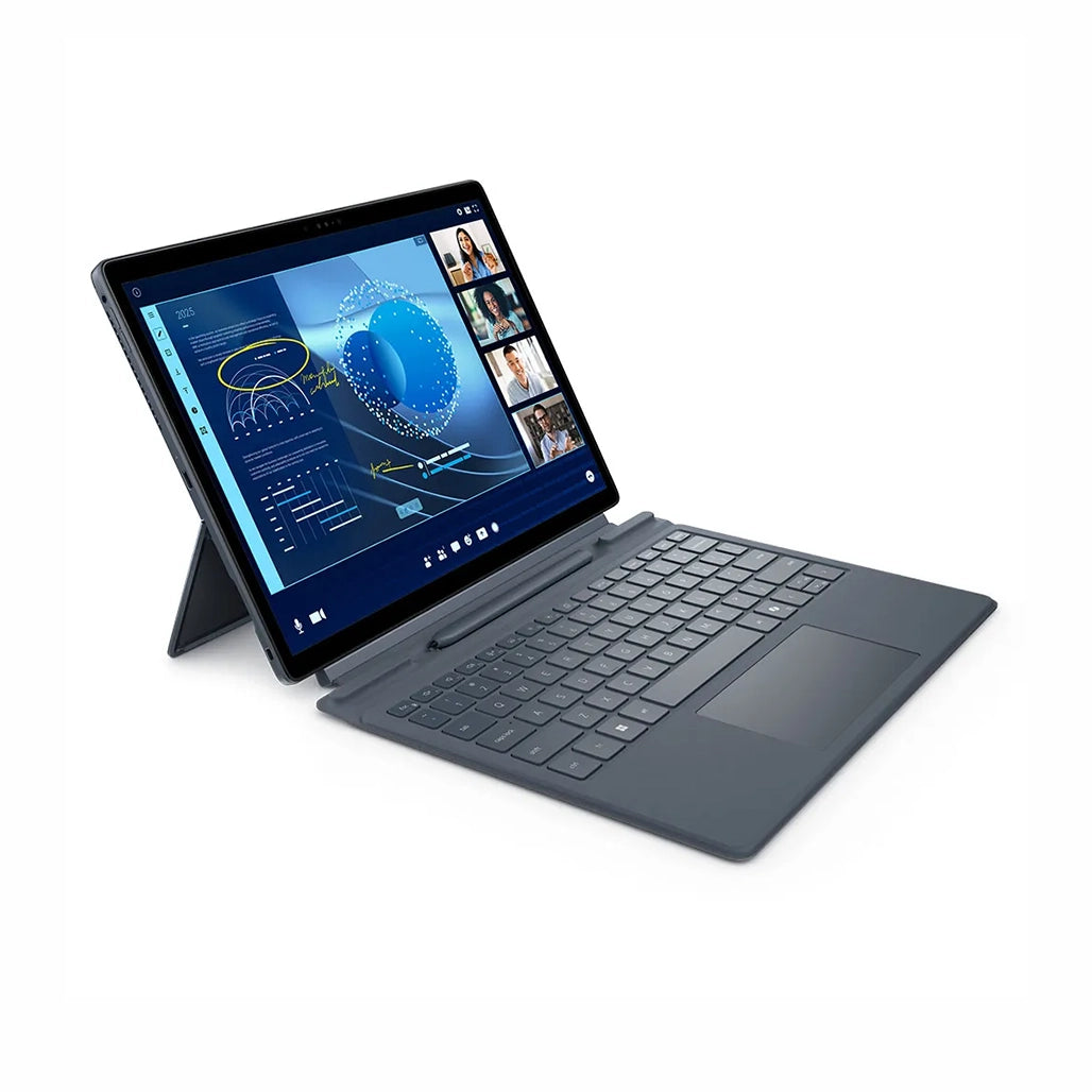 Dell Latitude 13 7350 LAT0174259-R0028822-SA - Core Ultra 7 164U - Intel Arc