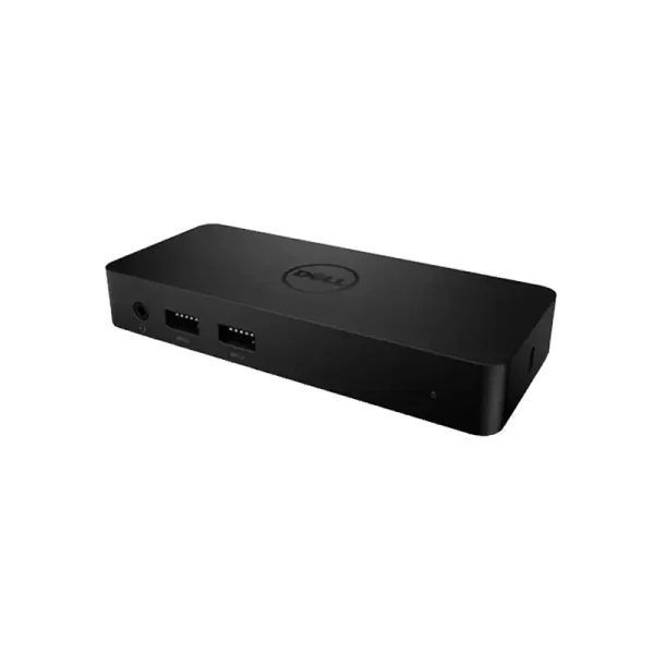 Dell USB 3.0 Full HD Dual Video Docking Station