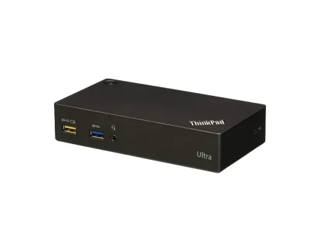 LENOVO THINKPAD ULTRA DOCK STATION