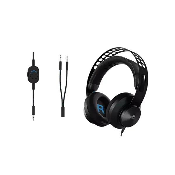 Lenovo Legion H300 Stereo Gaming Headset - Image 2