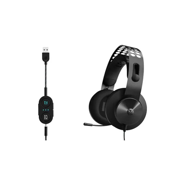 Lenovo Legion H500 PRO 7.1 Gaming Headset - Image 2