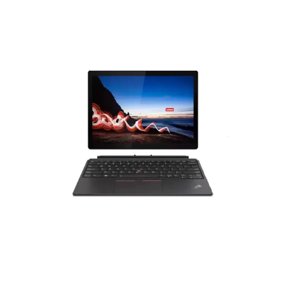 Lenovo THINKPAD X12 DETACHABLE 20UW0013US