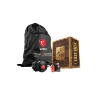 MSI GAMING LOOT BOX PACK