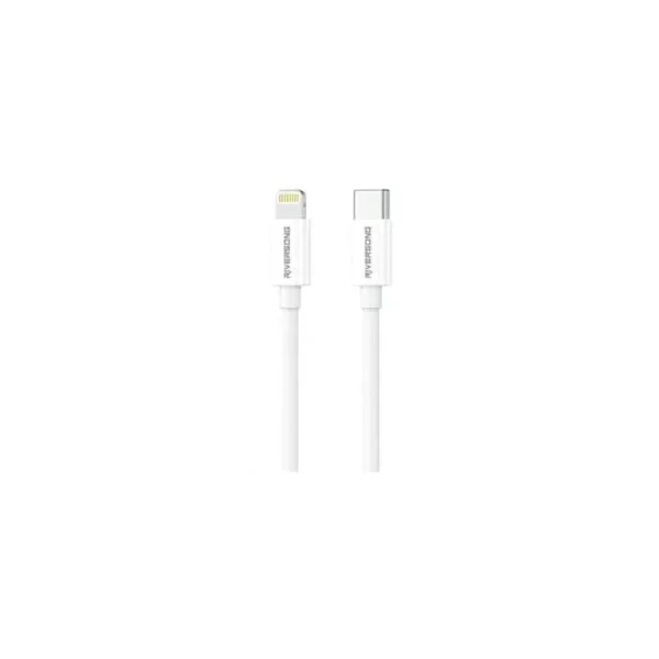 RiverSong Type-C Cable