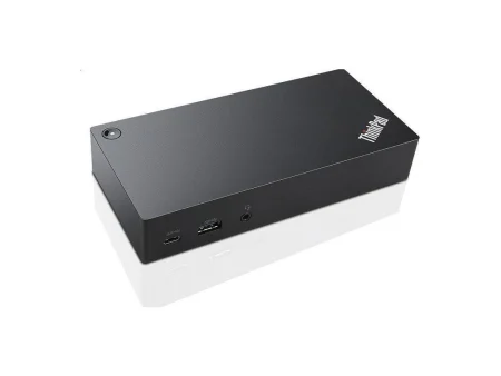 LENOVO THINKPAD USB TYPE-C DOCK