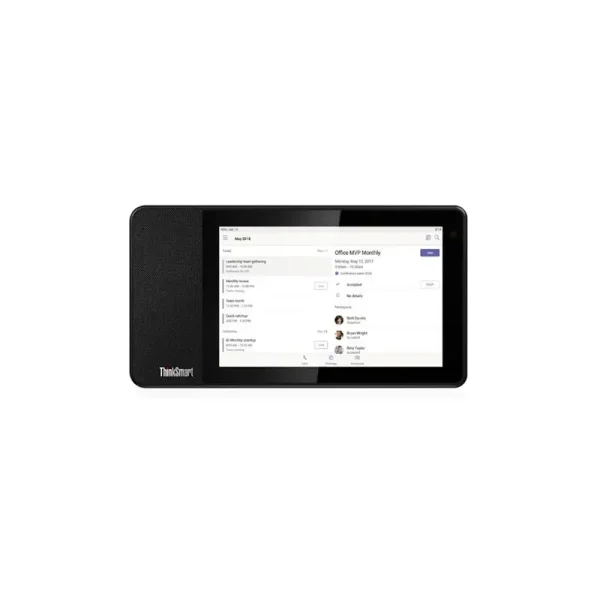 LENOVO thinksmart view for microsoft teams ZA690000US - Image 4