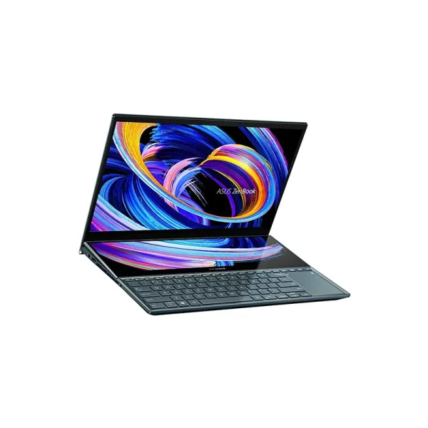 Asus ZENBOOK Pro Duo UX582ZW-XB99T - Image 4