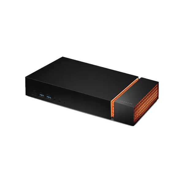 Seagate firecuda gaming dock 4tb external hard drive hdd STJF4000400