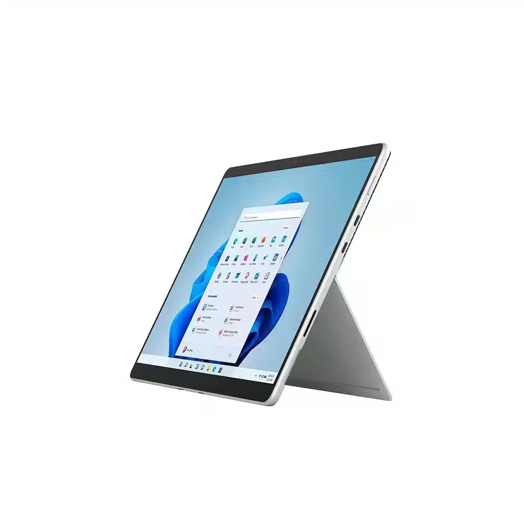 Microsoft SURFACE PRO 9 DETACHABLE 2-IN-1 QLP-00001 - Jak Computers