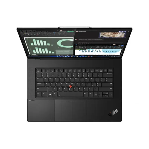 Lenovo THINKPAD Z16 G1 21D4000HUS-R