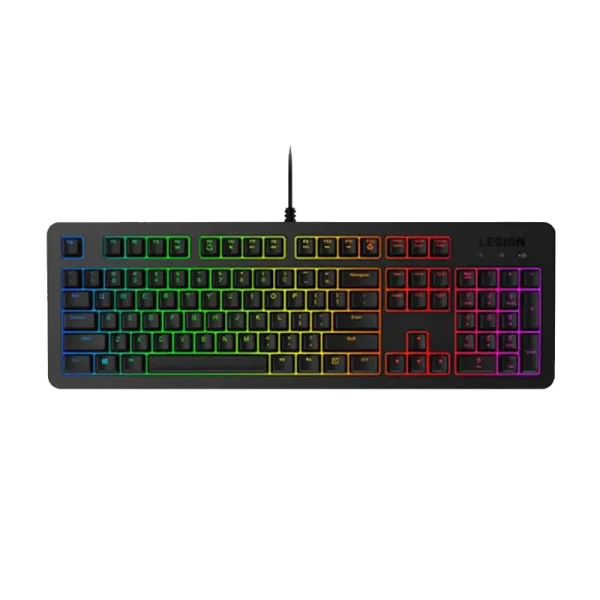Lenovo LEGION K300 RGB GAMING KEYBOARD GY40Y57708-R