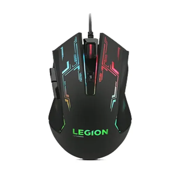 Lenovo LEGION M200 RGB GAMING MOUSE GX30P93886