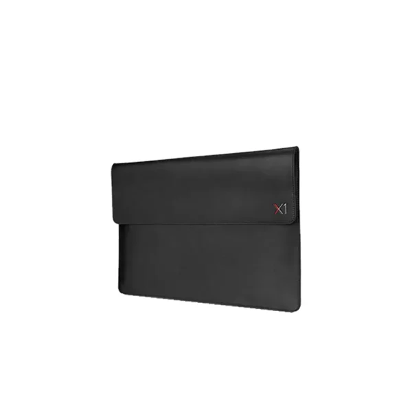 Lenovo THINKPAD X1 CARBON/YOGA LEATHER SLEEVE 14" 4X40U97972 - Image 3