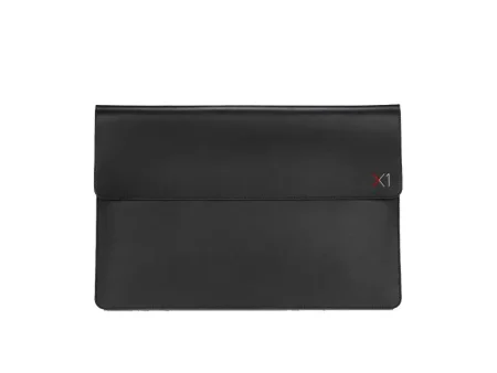 THINKPAD X1 LEATHER SLEEVE