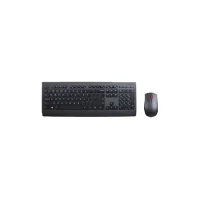 Lenovo WIRELESS KEYBOARD AND MOUSE COMBO KIT 4X30H56796