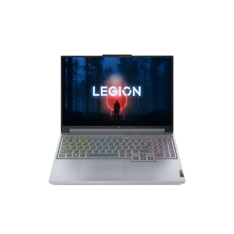 Legion Slim 5 Gen 8 AMD (16″) - RTX 4060