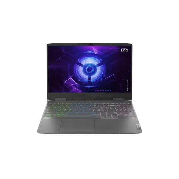 Lenovo LOQ 15IRH8 GAMING 82XV002LUS-NOB