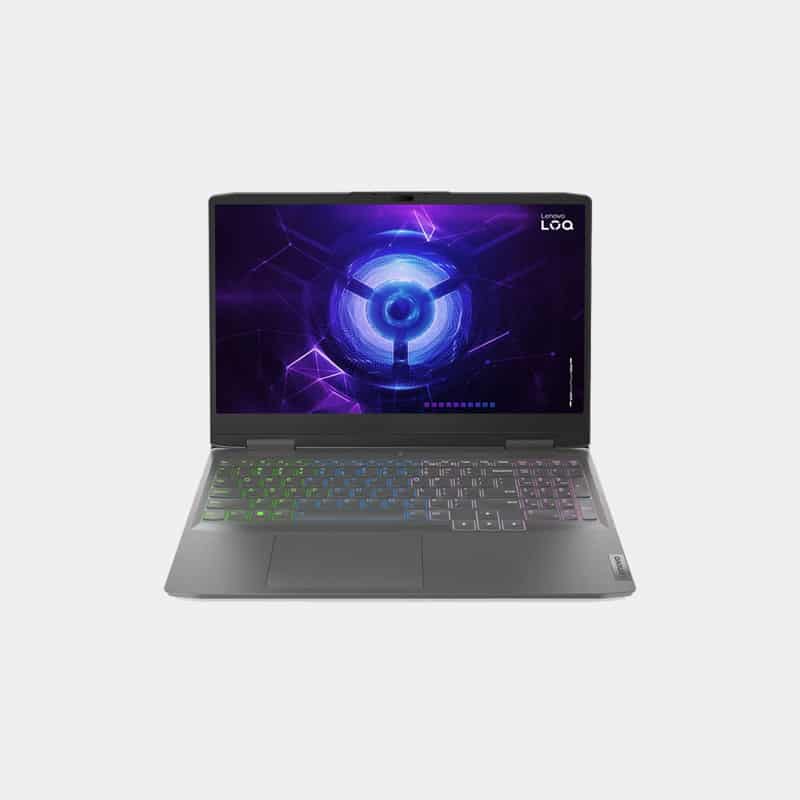 игровой ноутбук lenovo legion 5 15ach6h 82ju00tgpb