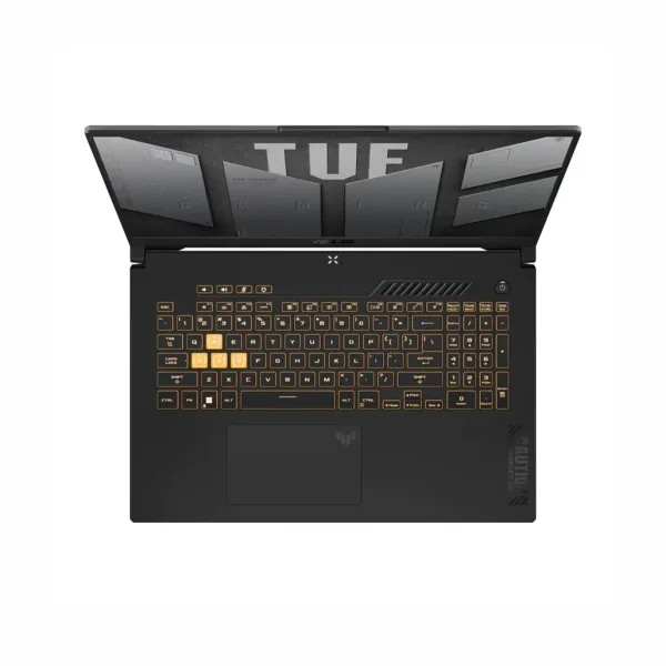 ASUS TUF Gaming F17. FX707VV-HX127 - Image 2