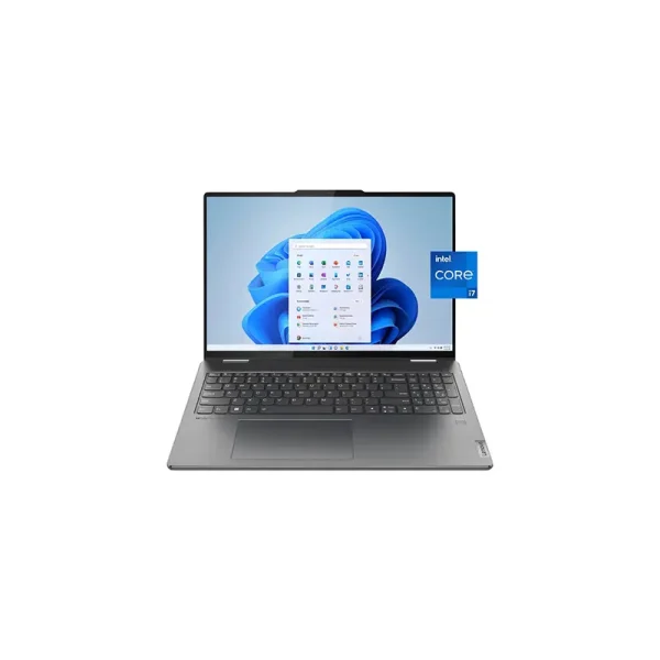 Lenovo YOGA 7 16IML9 2-IN-1 83DL0002US - Image 4