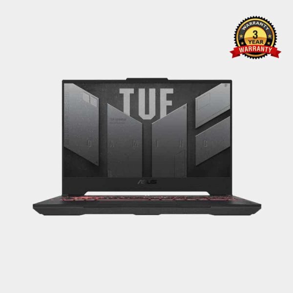 ASUS TUF A15 FA507XI-LP149 GAMING 3 Years Warranty