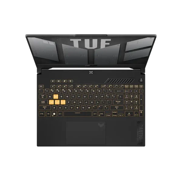 ASUS TUF Gaming F15  FX507VV-LP139 - Image 4