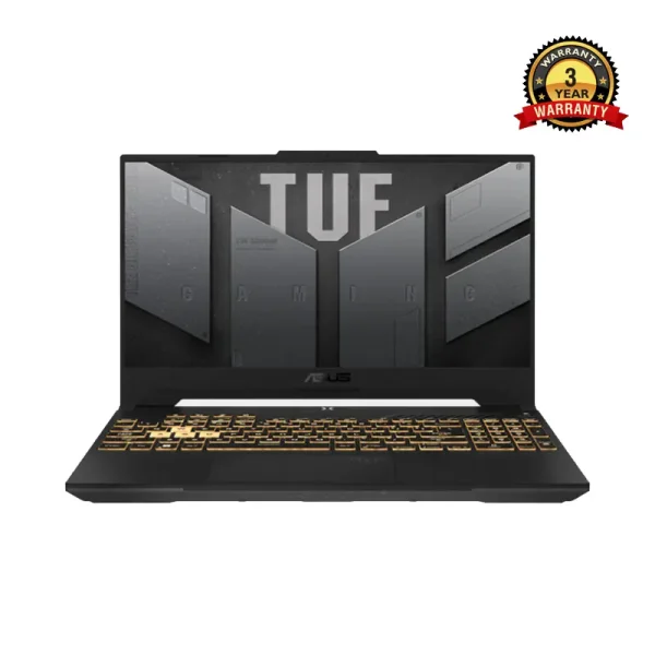 ASUS TUF F15 FX507VV4-LP109 GAMING | Core i9-13900H 32GB RAM  RTX 4060 8GB    512GB SSD NVMe