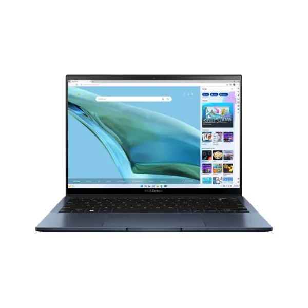 ASUS ZenBook 14 UX3402ZA-DS71T-CA
