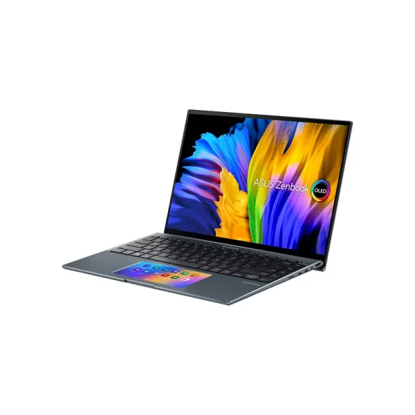 ASUS ZenBook 14X UX5400EG-DS71T-CA - Image 4