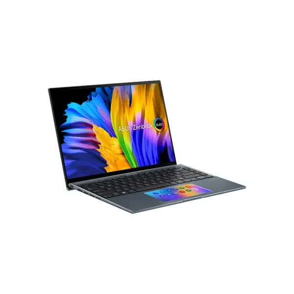 ASUS ZenBook 14X UX5400EG-DS71T-CA - Image 2