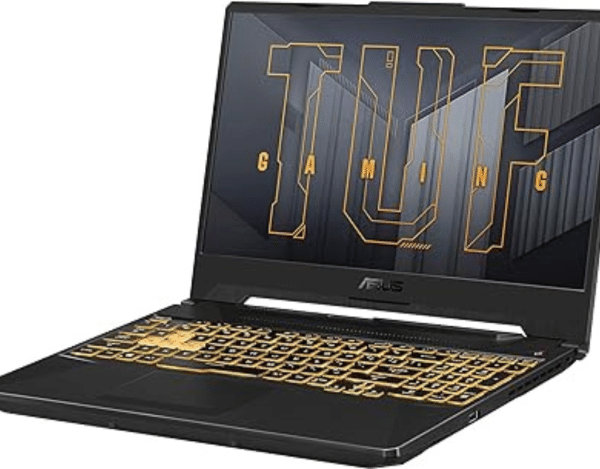 ASUS TUF Gaming Core™ i7-11800H 2.3GHz 16GB RAM 512GB SSD NVMe 15.6" FHD NVIDIA® RTX 3060 6GB - Image 4