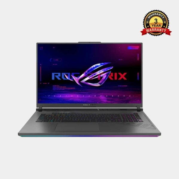 Asus ROG STRIX G16 G614JV-N3111 GAMING 3 Years Warranty