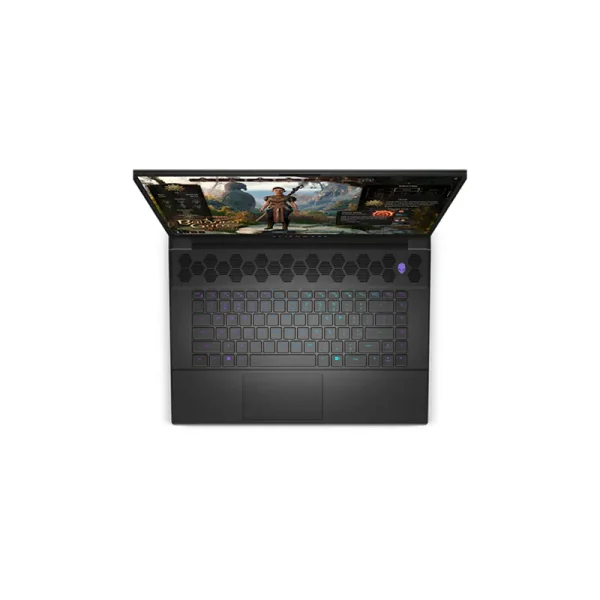 Dell ALIENWARE M16 GAMING-INS0156795-R0024002-SA - Image 2